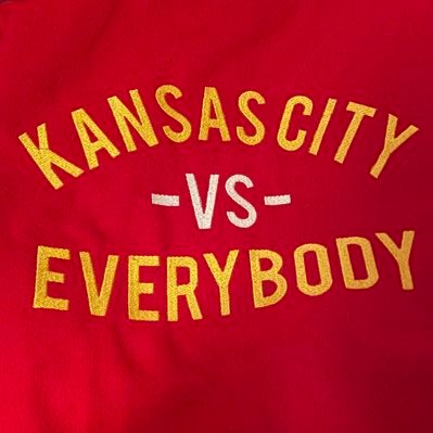 Die Hard Chiefs fan and a fan of the Kansas Jayhawks and a Sporting KC Cauldron member