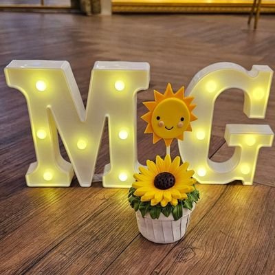 MG is life ....❤️

My safe place ,my comfort ,my home 🤍.

Let's stay together for a long time 🌞🌻☁️🌱🥹.