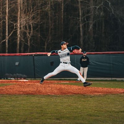 Paulding County High School Baseball / CO ‘25 / 5’10 160/ MIF/UTILITY,PITCHER / 3.9 GPA