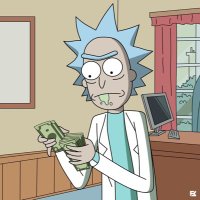 Crypto Rick (@itsmecryptorick) 's Twitter Profile Photo Crypto Rick (@itsmecryptorick) 's Twitter Profile Photo