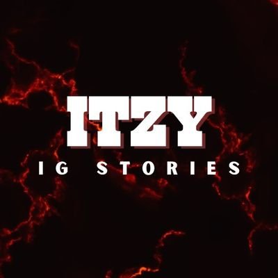 This account dedicated to ITZY Members IG Stories.