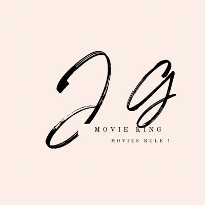 MovieKingJg Profile Picture