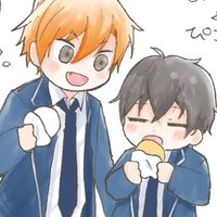 あさり/asari 🎄絵を描くオタク (@asarisuisai) 's Twitter Profile Photo あさり/asari 🎄絵を描くオタク (@asarisuisai) 's Twitter Profile Photo