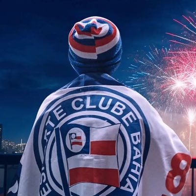 Perfil oficial do grupo Bahêa Gigante, compartilhando noticias, opiniões e amor pelo @ecbahia. Viva o Tricolor de Aço! #BBMP #SomosBahêaGigante