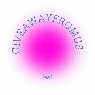 giveawayfromus 🇹🇭  #รับทำgiveaway ราคาเป็นเฟรนลี่ -3- สนใจสั่งซื้อ-สอบถาม จิ้มลิ้งค์ได้เลยน้าบ🧚‍♀️💖 
⠀ ⠀ ⠀ ⠀ ⠀⠀🐯 open 8.30 - 23.30 🐯