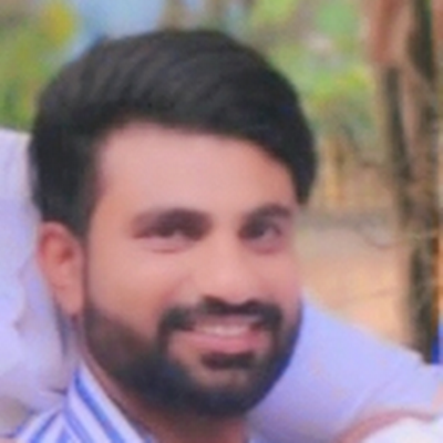 Dr_Anil_Kumar11's profile picture. 