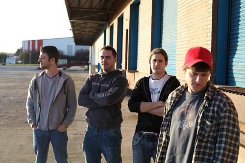 Purple Spiral Project are a Prog/Rock band from Cardiff that got together in september 2009, Members are Mathew, Jonathan, Neal and Dave!