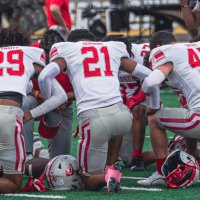 Donovan Brown (@nicewititdb) 's Twitter Profile Photo