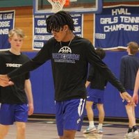 Jeremiah Jackson-Sherman (@jeremiahsh3rman) 's Twitter Profile
