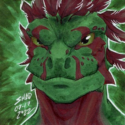 Thundering-Roarさんのプロフィール画像