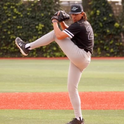 Ohlone Baseball True Freshman | 6’4” 210lbs | RHP | kieran.subramanian@gmail.com | 408-306-7354