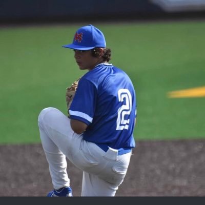 PCS ‘27 | 5’11 165 lbs |MIF| |RHP|