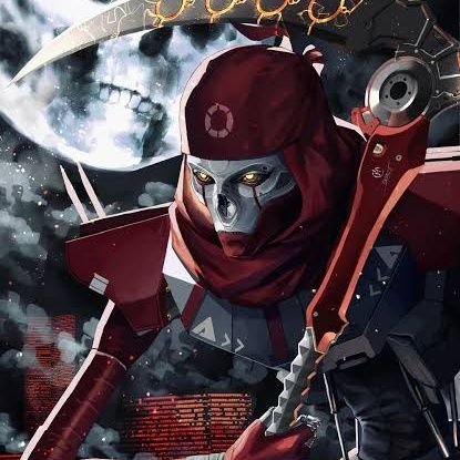 Amicron_GJ01's profile picture. 