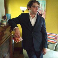 Lucas Alan, poet, Phd Student -Visual Arts, rebel (@lad_poetry) 's Twitter Profile Photo Lucas Alan, poet, Phd Student -Visual Arts, rebel (@lad_poetry) 's Twitter Profile Photo