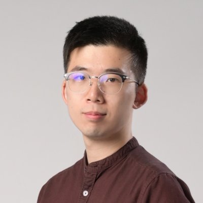 On Job Market | PhD candidate in Comm at Chinese U of Hong Kong | He/Him/His
Critical & Cultural Studies of Tech / HMC / AI intimacy / Social VR