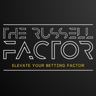 https://t.co/OqOnnT62Km
Your new one stop shop for your sportsbetting analytic needs!
Come visit us now!
https://t.co/Fc8SOaJTQx