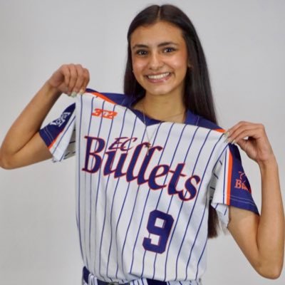 • East Coweta HS V 2026 #17 • EC Bullets Gold Schnute/Bilz 16u #9 (AGL ID 007126) • 3B/C/UTL • 2021 USA All American • SY Elite