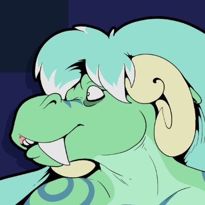 🔞 Another nerd dragon drawing NSFW. DMs welcome. 🇲🇽
Channel: https://t.co/o0m4xceZ6A
Itaku: @chikiota
Telegram: Chikiota || Discord: chikiota1