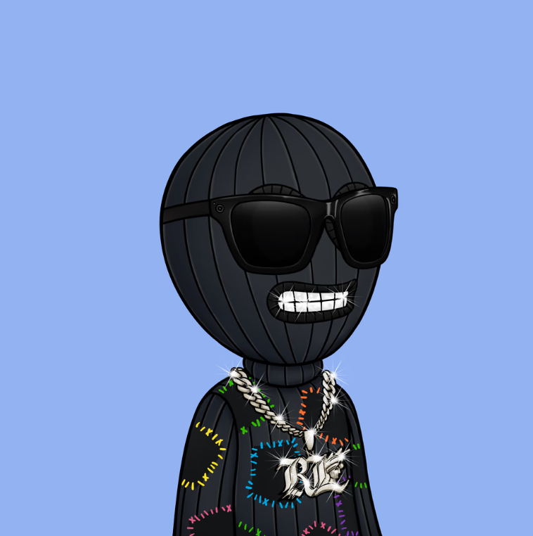 Im on #ETH babe! Music NFTs are the future GM Extraordinaire | Master of Levels | Drip Admiral | Mo Real Mfer 💯