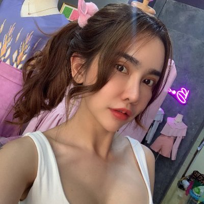 AumNattamon23's profile picture. ไม่ได้รับงาน พื้นที่สวนตัว พูดคุยหาเพื่อน หาแฟน @ ID.line aum57_57