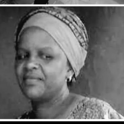 Mary Chigumira is the founder and director of Unlimited Hope Alliance Trust. A Humanitarian, Development and Peace Nexus Programs Expert.