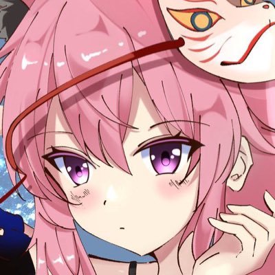 東方&ホロライブ好き (最近はブルアカにもどハマり中) 豊聡耳神子推し ジャスティスターらいくん大好き 実はごちうさとがっこうぐらし！も好きなんやで ☺️2024年5月3日博麗神社例大祭参加予定(初)