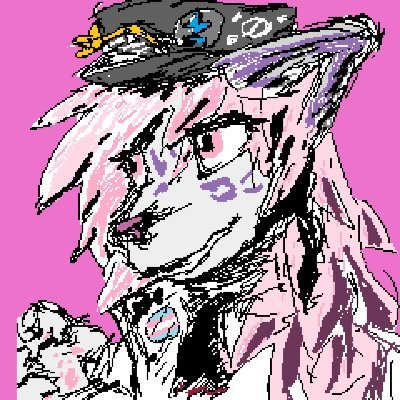 multipurpose kitty
Δ⌧💜
@sctanf.bsky.social
@sctanf@cyberfurz.social