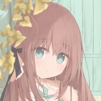 yeshuangcanwu1's profile picture. あなたと繋いだ　それが浮遊感
空の中を歩いていたの
我与你连接 那便是漂浮感
漫步空中

宛如一场浮游空绘之梦