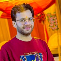 Pradeep Chauhan (@pradeepkmr91) 's Twitter Profile