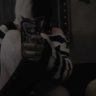 Spookethd's profile picture. 22 • Rotting somewhere