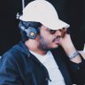 PradeepMaddali's profile picture. Filmmaker.