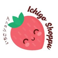 Ichigo Shoppu 🍓(@ichigoshoppu) 's Twitter Profile Photo