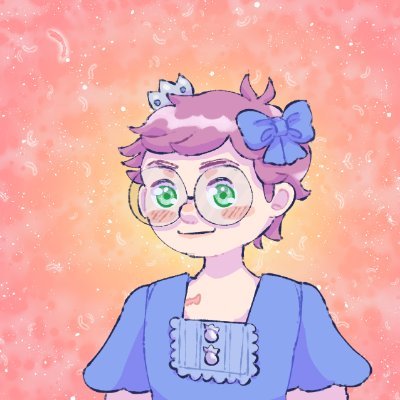blueberrybeaさんのプロフィール画像