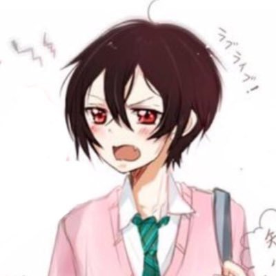 Yu_kiω°@next？さんのプロフィール画像