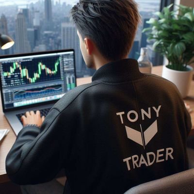 TonyDTrader Profile Picture