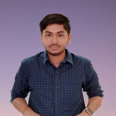 Hello world! I'm Sagar Pandey, a passionate and experienced developer specializing in the MERN (MongoDB, Express.js, React.js, Node.js) stack