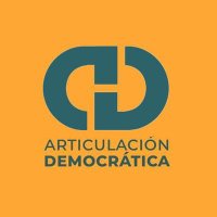 Articulación Democrática(@Articulacion_DM) 's Twitter Profile Photo