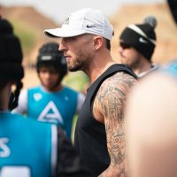 (D.Y.) Dylan Young(@Coach_DY11) 's Twitter Profile Photo