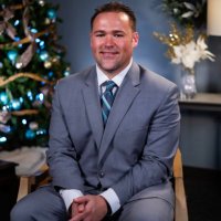 Cole Johnson (@cole_johnsontv) Twitter profile photo