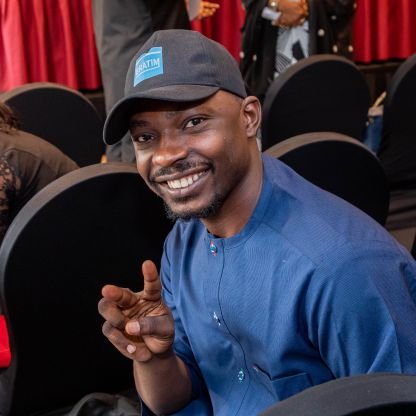 segun_mic's profile picture. Worked at @Daily_Trust | @Daily_Nigerian | @PRNigeria | @legitngnews | @PulseNG | Now with @BusInsiderSSA