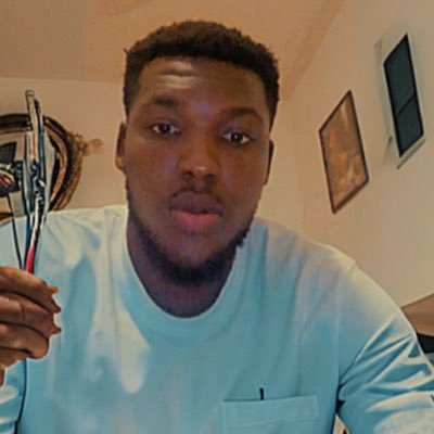 Ben_Larry3's profile picture. #Busy Bee 🐝
#Very Optimistic 
#Professional Electrical engineer 
#Football ⚽️ and music 🎶 lover 
#Manchester United ❤️
#Shatta Wale 👑🐐 ❤️ #SM 4LYF✌️