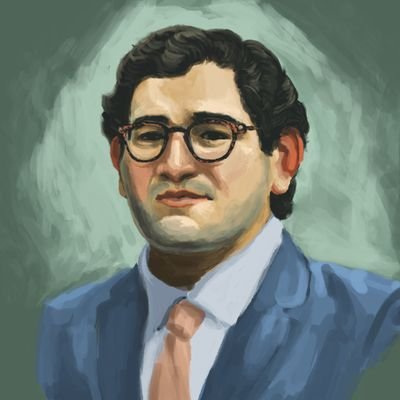 IanHaimowitz's profile picture. // Econ + NatSec 4 @RepHorsford // Recovering Senate Snob (@SenCortezMasto @SenAlexPadilla @SenatorLujan) // U.S. Const. art. 1, §8 // Views are my own //