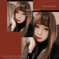 Winnie_温妮 (@wangquanying) 's Twitter Profile