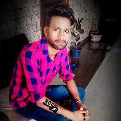 Shaktising92744's profile picture. 