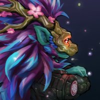 Espyrian - Flowering Dragon (@espyrian) 's Twitter Profile