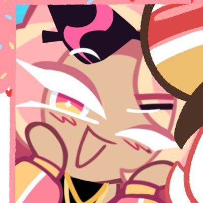 Earthbread’s favourite fashionista! He/Him Pronouns (or anything really!) ☆ header: rmargarineswife