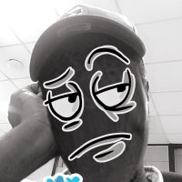 Zubair 🐺(@Alabi__) 's Twitter Profile Photo