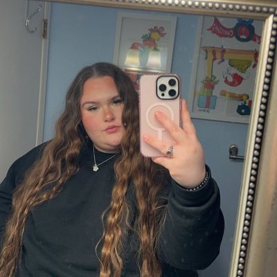 kennedy_braker's profile picture. |still lookin’ stronger than sin|