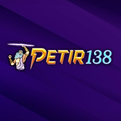 PETIR138 | GA BIKIN KETAR KETIR 🎰 Slot Online 🎰 ⚽️ Sportsbook ⚽️ ♠️ Live Casino ♠️ 🃏 Get Ready For The Next Jackpot 🃏