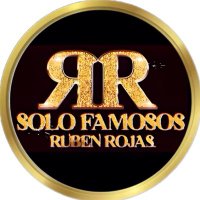 SOLO FAMOSOS 💫(@rubenrojasmanag) 's Twitter Profile Photo